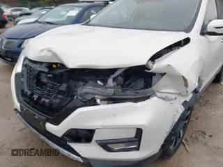 2020 Nissan Rogue S with VIN 5N1AT2MV4LC802630, listed as a IAAI auction lot 41099311 with 47,321 mi miles and . Bid and sale history available at DreamBid. Image 6.