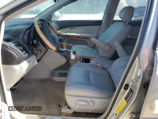 2005 Lexus RX 330 with VIN 2T2GA31U35C042623, listed as a Copart auction lot 77113174 with Not Provided miles and Non Repairable. Bid and sale history available at carsss.com. Image 7.