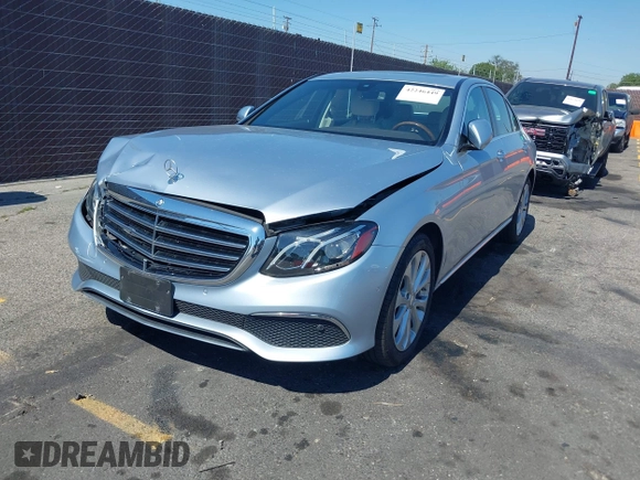 2017 Mercedes-Benz E 300 Luxury with VIN WDDZF4JB4HA078919, listed as a IAAI auction lot 42246449 with 76,873 mi miles and . Bid and sale history available at DreamBid. Image 17.
