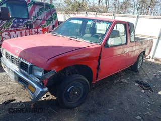 1997 Nissan Frontier XE с VIN 1N6SD16S7VC324609, выставлен на аукционе IAAI как лот 41222405 с пробегом 143 677 миль миль и . История ставок и продаж доступна на DreamBid. Изображение 2.