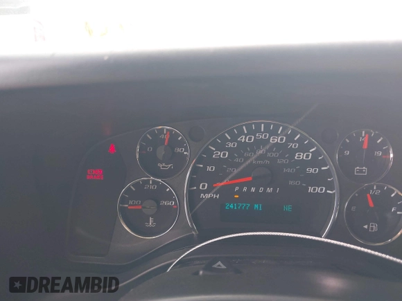 2016 Chevrolet Express Passenger LT with VIN 1GAZGPFG3G1216308, listed as a IAAI auction lot 42335486 with 241,776 mi miles and . Bid and sale history available at DreamBid. Image 7.
