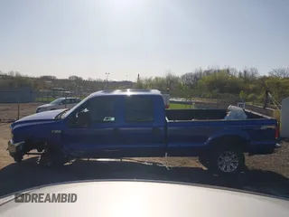 2003 Ford F-350 XL with VIN 1FTSW31F33EA17958, listed as a IAAI auction lot 41983735 with 297,870 mi miles and . Bid and sale history available at DreamBid. Image 14.