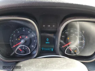 2013 Chevrolet Malibu LS with VIN 1G11B5SA4DF203616, listed as a Copart auction lot 51157855 with 125,035 mi miles and Clean Title. Bid and sale history available at carsss.com. Image 9.