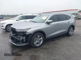 2022 Acura MDX z VIN 5J8YD9H36NL006581, wystawiony jako IAAI lot #41399264 z przebiegiem 41 090 mil mil oraz . Historia ofert i sprzedaży dostępna na DreamBid. Obrazek 17.