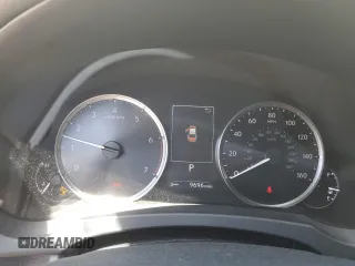 2021 Lexus IS 300 z VIN JTHAA1D21M5114728, wystawiony jako Copart lot #50702935 z przebiegiem 9 696 mil mil oraz Szkoda całkowita • Salvage title. Historia ofert i sprzedaży dostępna na DreamBid. Obrazek 9.