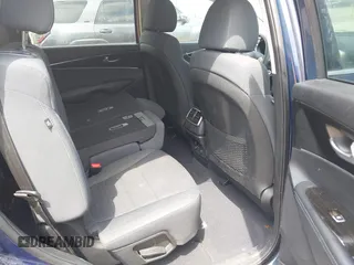 2019 Kia Sorento LX with VIN 5XYPG4A32KG505075, listed as a IAAI auction lot 41918622 with 103,650 mi miles. Bid and sale history available at carsss.com. Image 8.