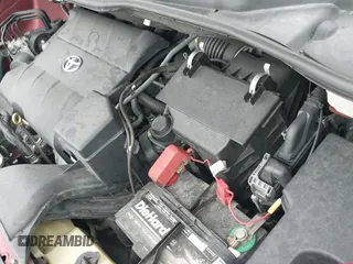 2016 Toyota Sienna XLE with VIN 5TDYK3DCXGS747888, listed as a IAAI auction lot 42941019 with 188,604 mi miles and . Bid and sale history available at DreamBid. Image 19.