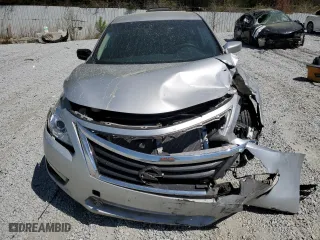 2013 Nissan Altima 2.5 S with VIN 1N4AL3AP2DN513533, listed as a Copart auction lot 51015495 with 250,397 mi miles and Salvage Title. Bid and sale history available at carsss.com. Image 5.