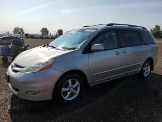 2006 Toyota Sienna CE с VIN 5TDZA23C16S398363, выставлен на аукционе Copart как лот 61356375 с пробегом 270 390 миль миль и Чистый • Clean title. История ставок и продаж доступна на DreamBid. Изображение 1.