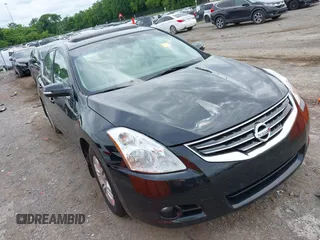 2012 Nissan Altima S z VIN 1N4AL2AP4CN483878, wystawiony jako IAAI lot #42351666 z przebiegiem 116 397 mil mil oraz . Historia ofert i sprzedaży dostępna na DreamBid. Obrazek 1.