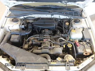 2003 Subaru Legacy Outback with VIN 4S3BH665336643354, listed as a IAAI auction lot 42014630 with 247,870 mi miles and . Bid and sale history available at DreamBid. Image 10.