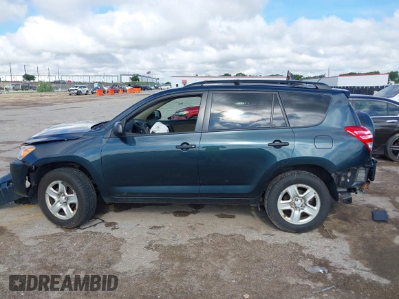 2012 Toyota RAV4 с VIN 2T3BF4DV5CW250872, выставлен на аукционе IAAI как лот 42391792 с пробегом 236 597 миль миль и . История ставок и продаж доступна на DreamBid. Изображение 14.
