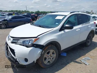 2014 Toyota RAV4 LE с VIN 2T3ZFREV2EW094979, выставлен на аукционе IAAI как лот 42355292 с пробегом 188 970 миль миль и . История ставок и продаж доступна на DreamBid. Изображение 17.