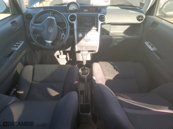 2004 Scion xB with VIN JTLKT324840159019, listed as a Copart auction lot 42455615 with 246,530 mi miles and Clean Title. Bid and sale history available at carsss.com. Image 8.