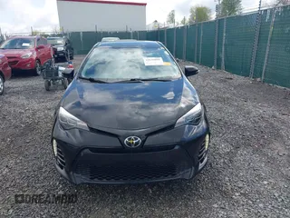 2019 Toyota Corolla L z VIN 5YFBURHE7KP862710, wystawiony jako IAAI lot #42136095 z przebiegiem 108 270 mil mil oraz . Historia ofert i sprzedaży dostępna na DreamBid. Obrazek 12.
