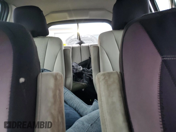 2015 Mazda 5 Touring with VIN JM1CW2CL8F0189082, listed as a Copart auction lot 87749065 with Not Provided miles and Salvage Title. Bid and sale history available at carsss.com. Image 10.