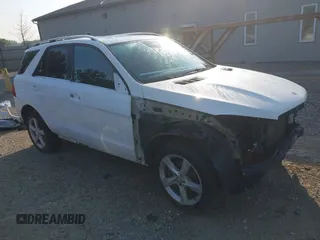 2016 Mercedes-Benz GLE 350 с VIN 4JGDA5HB7GA727542, выставлен на аукционе IAAI как лот 42587957 с пробегом 119 871 миль миль и . История ставок и продаж доступна на DreamBid. Изображение 1.