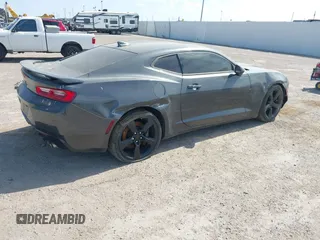 2016 Chevrolet Camaro 2SS with VIN 1G1FH1R74G0137759, listed as a IAAI auction lot 41876848 with 139,446 mi miles and . Bid and sale history available at DreamBid. Image 6.