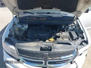2014 Dodge Journey SE with VIN 3C4PDCAB2ET258681, listed as a IAAI auction lot 42558132 with 136,569 mi miles and . Bid and sale history available at DreamBid. Image 10.