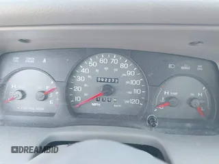 2002 Mercury Grand Marquis LS Premium z VIN 2MEFM75W82X653148, wystawiony jako IAAI lot #42307985 z przebiegiem 92 233 mil mil oraz . Historia ofert i sprzedaży dostępna na DreamBid. Obrazek 7.