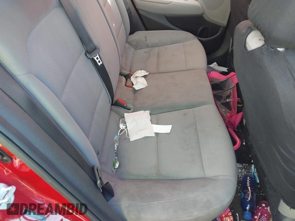 2020 Hyundai Elantra SEL z VIN 5NPD84LF3LH538619, wystawiony jako IAAI lot #41810136 z przebiegiem 109 745 mil mil oraz . Historia ofert i sprzedaży dostępna na DreamBid. Obrazek 8.