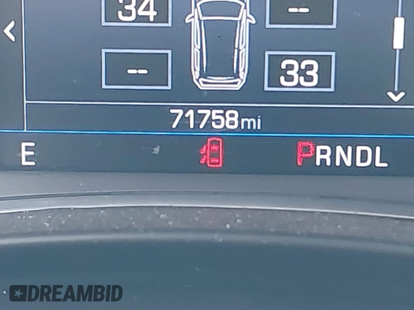 2019 Chevrolet Equinox LT with VIN 3GNAXKEV2KS571945, listed as a IAAI auction lot 41972151 with 71,758 mi miles and . Bid and sale history available at DreamBid. Image 16.