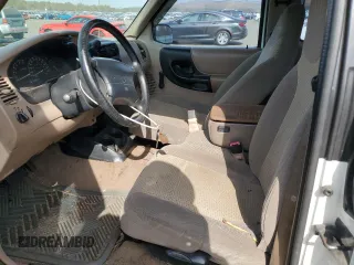 1999 Mazda B-Series 2WD Truck SE with VIN 4F4YR16V7XTM21960, listed as a Copart auction lot 47382115 with 191,846 mi miles and Clean Title. Bid and sale history available at carsss.com. Image 7.
