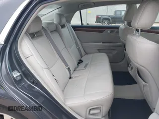 2011 Toyota Avalon with VIN 4T1BK3DB8BU392152, listed as a IAAI auction lot 41991123 with 147,297 mi miles and . Bid and sale history available at carsss.com. Image 8.