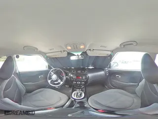 2014 Kia Soul with VIN KNDJN2A25E7730602, listed as a Copart auction lot 51314025 with 167,208 mi miles and Salvage Title. Bid and sale history available at carsss.com. Image 16.