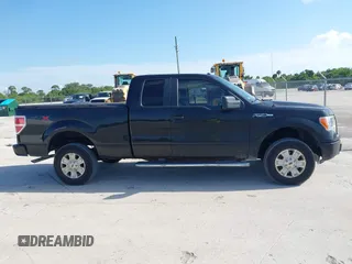 2012 Ford F-150 XL с VIN 1FTEX1EM5CKD15811, выставлен на аукционе IAAI как лот 42701807 с пробегом 153 578 миль миль и . История ставок и продаж доступна на DreamBid. Изображение 13.