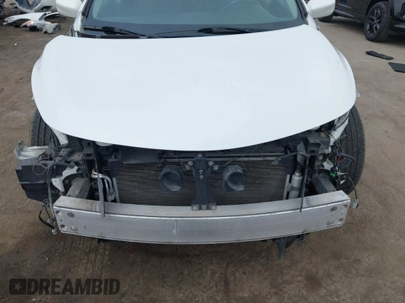 2013 Nissan Altima SV with VIN 1N4AL3AP8DN537187, listed as a IAAI auction lot 42375168 with 192,094 mi miles and . Bid and sale history available at DreamBid. Image 18.