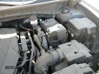 2023 Hyundai Tucson SEL with VIN 5NMJF3AE7PH292478, listed as a Copart auction lot 80690595 with 32,640 mi miles and Salvage title. Bid and sale history available at DreamBid. Image 14.