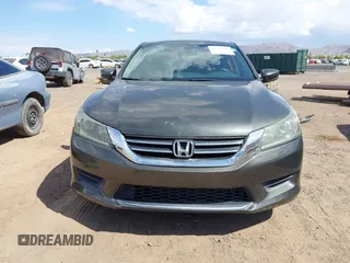 2015 Honda Accord LX with VIN 1HGCR2F36FA135374, listed as a IAAI auction lot 42219586 with 129,629 mi miles and . Bid and sale history available at DreamBid. Image 13.