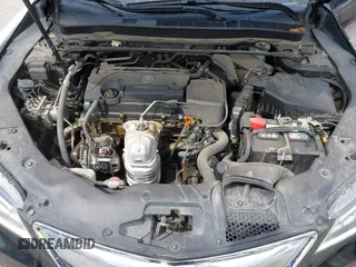 2017 Acura TLX Technology z VIN 19UUB1F53HA007617, wystawiony jako IAAI lot #42039385 z przebiegiem Nie podano mil oraz . Historia ofert i sprzedaży dostępna na DreamBid. Obrazek 10.