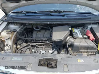 2011 Ford Edge Limited with VIN 2FMDK3KC2BBB53240, listed as a IAAI auction lot 42580390 with 192,391 mi miles and . Bid and sale history available at DreamBid. Image 10.