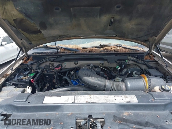 2001 Ford F-150 XL with VIN 2FTRX18W21CA32671, listed as a IAAI auction lot 42719774 with 244,348 mi miles and . Bid and sale history available at DreamBid. Image 10.