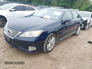 2011 Lexus ES 330 with VIN JTHBK1EG2B2471328, listed as a IAAI auction lot 42579361 with 216,751 mi miles and . Bid and sale history available at DreamBid. Image 21.