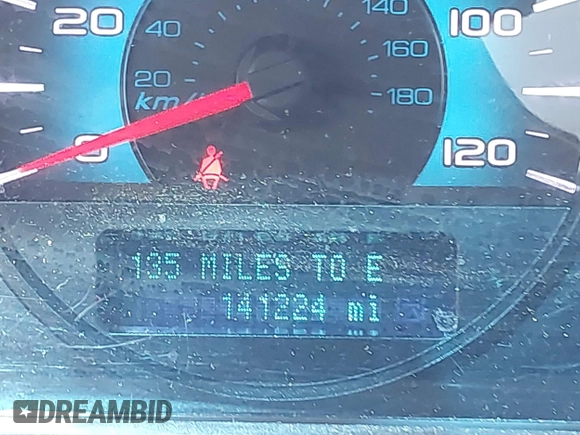2010 Ford Fusion SE with VIN 3FAHP0HG3AR345109, listed as a IAAI auction lot 42156962 with 141,224 mi miles and . Bid and sale history available at DreamBid. Image 15.