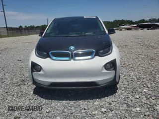 2015 BMW i3 z VIN WBY1Z4C50FV279484, wystawiony jako Copart lot #57398055 z przebiegiem 102 481 mil mil oraz Tytuł czysty. Historia ofert i sprzedaży dostępna na DreamBid. Obrazek 5.