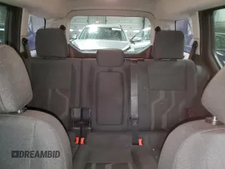 2018 Ford Transit Connect XLT с VIN NM0GE9F70J1353064, выставлен на аукционе Copart как лот 83627244 с пробегом 61 025 миль миль и Списание • Salvage title. История ставок и продаж доступна на DreamBid. Изображение 10.