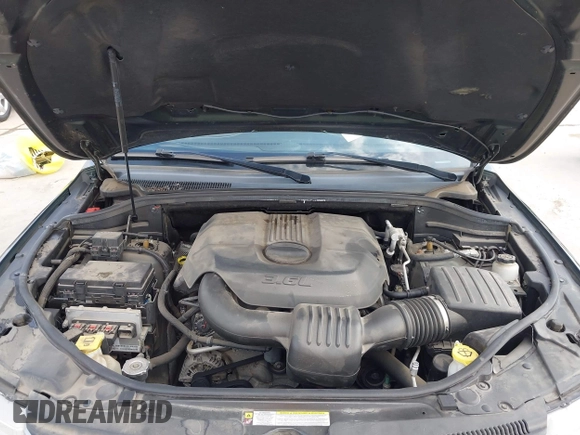 2011 Jeep Grand Cherokee Overland with VIN 1J4RR6GG4BC564913, listed as a IAAI auction lot 41910250 with 58,936 mi miles and . Bid and sale history available at DreamBid. Image 10.