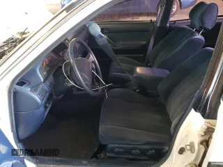 1991 Toyota Camry z VIN 4T1VV21E8MU050409, wystawiony jako Copart lot #61379824 z przebiegiem 100 949 mil mil oraz Nie do naprawy • Non repairable. Historia ofert i sprzedaży dostępna na DreamBid. Obrazek 7.