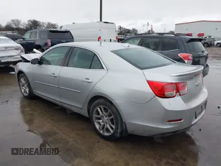2013 Chevrolet Malibu LT with VIN 1G11C5SA9DF331802, listed as a IAAI auction lot 41500252 with 151,446 mi miles and . Bid and sale history available at DreamBid. Image 3.