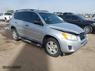 2012 Toyota RAV4 with VIN 2T3ZF4DV4CW134271, listed as a IAAI auction lot 41712231 with 80,984 mi miles. Bid and sale history available at carsss.com. Image 1.