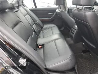 2011 BMW 3 Series 328i xDrive with VIN WBAPK5G56BNN81787, listed as a Copart auction lot 49908465 with 323,945 mi miles and Salvage Title. Bid and sale history available at carsss.com. Image 10.
