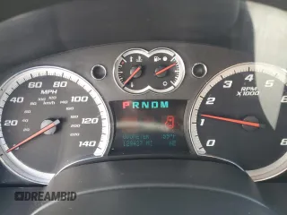 2008 Chevrolet Equinox Sport z VIN 2CNDL037186292984, wystawiony jako Copart lot #53504055 z przebiegiem 129 427 mil mil oraz Szkody całkowita. Historia ofert i sprzedaży dostępna na DreamBid. Obrazek 9.