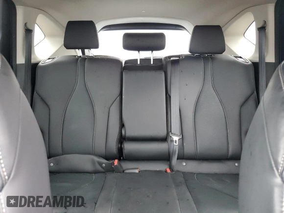2023 Acura RDX Technology с VIN 5J8TC2H52PL005744, выставлен на аукционе Copart как лот 60807205 с пробегом 35 036 миль миль и Списание • Salvage title. История ставок и продаж доступна на DreamBid. Изображение 10.