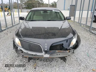 2014 Lincoln MKS EcoBoost z VIN 1LNHL9FT5EG601141, wystawiony jako Copart lot #86497854 z przebiegiem 136 915 mil mil oraz Szkoda całkowita • Salvage title. Historia ofert i sprzedaży dostępna na DreamBid. Obrazek 5.