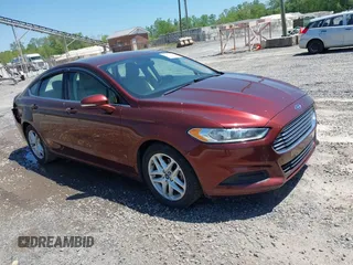 2016 Ford Fusion SE с VIN 3FA6P0H74GR183474, выставлен на аукционе IAAI как лот 42135388 с пробегом 138 005 миль миль и . История ставок и продаж доступна на DreamBid. Изображение 1.