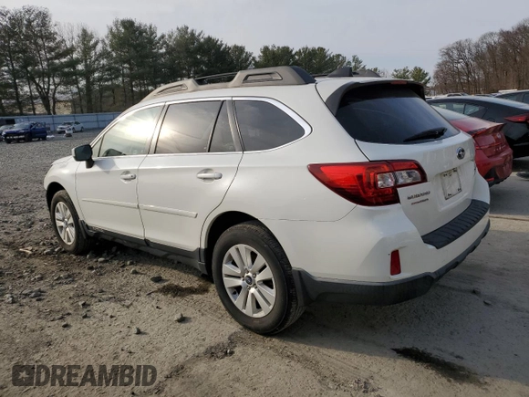 2016 Subaru Outback Premium z VIN 4S4BSAEC4G3328991, wystawiony jako Copart lot #48654975 z przebiegiem 76 910 mil mil oraz Szkoda całkowita • Salvage title. Historia ofert i sprzedaży dostępna na DreamBid. Obrazek 2.
